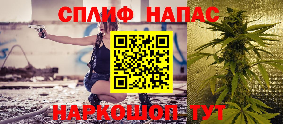 Канабис гибрид Каспийск